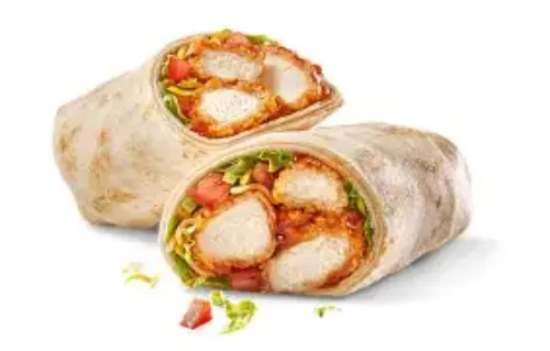 CLASSIC CHICKEN WRAP